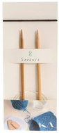 Seeknit Koshitsu circular needles 80 cm / 5,0 mm - Knitting Needle