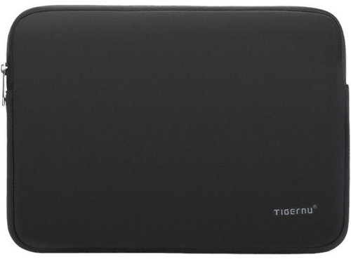 Case for laptop Tigern T-A001S 13,3" black - Laptop Case - Main image
