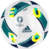 Adidas UEFA EURO 2016 - Glider AX7354 - Futbalová lopta