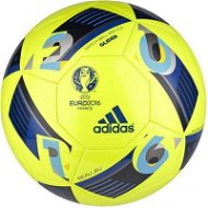 Adidas UEFA EURO 2016 - Glider AO2220 - Futbalová lopta