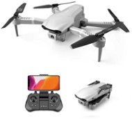 AERIUM 4DRC F3 GPS 4K drone - 3 batteries - Drone
