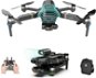 AERIUM KAI MAX GPS 8K drone - 3 batteries - Drone