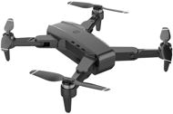 AERIUM L900 GPS 4K black drone - 3 batteries - Drone