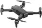 Dron AERIUM L900 GPS 4K čierny – 3 batérie - Dron