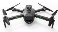 AERIUM SG MAX GPS drone - 2 batteries - Drone