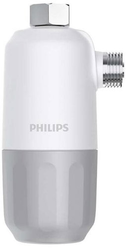 Philips anti-scaling AWP9820 (water softener) before appliances - Water Purification Filter - Main image