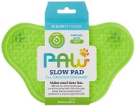 PetDreamHouse PAW Lick Pad, Lízací podložka, zelená - Lízací podložka