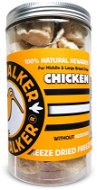Kiwi Walker freeze-dried chicken 120 g - Dog Treats