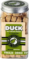 Kiwi Walker freeze-dried duck 120 g - Dog Treats