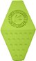 Kiwi Walker Gumová hračka OCTABALL s dierou na maškrty, Maxi 14,5 cm, Zelená - Hračka pre psov
