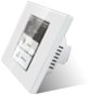 iQtech Millennium L8HSHKW, Wi-Fi Multifunktionsschalter Apple Homekit, weiß - Schalter