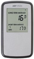 Airthings Corentium Home (224 B/m3) - Digital Radon Detector - Air Quality Meter