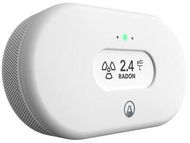 Air Quality Meter Airthings View Radon - monitor kvality ovzduší - Měřič kvality vzduchu