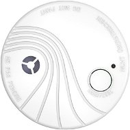 HikVision AX PRO Wireless Smoke Detector - Smoke Detector