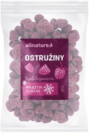 Allnature Blackberry freeze dried whole 15 g - Freeze-Dried Fruit