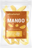 Allnature Freeze Dried Mango 15 g - Freeze-Dried Fruit