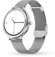 Aligator Watch Grace (M4) - silber - Smartwatch