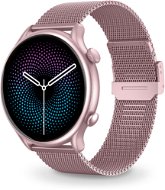 Aligator Watch Lady X (NK28), ružové - Smart hodinky