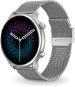 Aligator Watch Lady X (NK28), stříbrné - Chytré hodinky