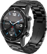 Aligator Watch PRO (Y80), čierne - Smart hodinky