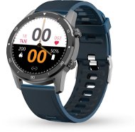 Aligator Watch PRO (Y80), Grey - Smart Watch