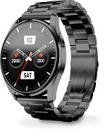 Aligator Watch Pro X (Y32) čierne - Smart hodinky