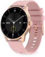 Alligator Watch AMOLED PRO, pink - Smart Watch