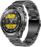 Aligator Watch GPS Maps, černé - Smart Watch