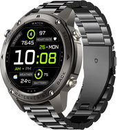 Alligator Watch GPS, black - Smart Watch