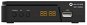 Alcor HDT-4400S DVB-T2 - Set-top box