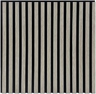 ALFIstyle Akustický panel 60 × 60 cm - Dub šedý - Acoustic Panel