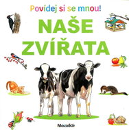 Talk to me! Our animals - Leporello