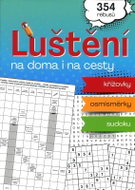 Luštění na doma i na cesty - Kniha