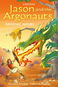 Graphic novel Jason and the argonauts - Kniha