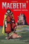 Graphic novel Macbeth - Kniha