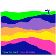 Tomáš Klus - Here you go (Vinyl LP) - LP Record