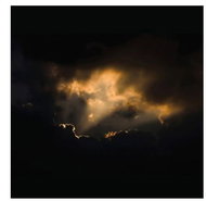 Manson Charles: Air - LP Record