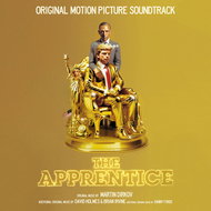Durkoc Martin, Soundtrack: The Apprentice (The Story of Trump) - LP Record
