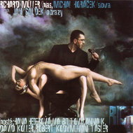 Müller Richard:. and guests - Music CD