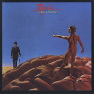 Rush: Hemispheres - Music CD