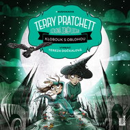 Pratchett Terry: Hat and Sky - CD Audiobooks