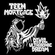 Teen Mortgage: Devil Ultrasonic Dream - LP Record