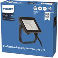 Philips LED vodotěsný světlomet Projectline 10 W 3000 K - LED reflektor
