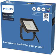 Philips LED vodotěsný světlomet Projectline 20 W 3000 K - LED reflektor