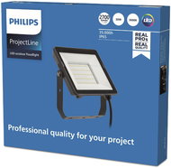 Philips LED waterproof floodlight Projectline 30 W 3000 K - LED Reflector