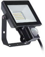 Philips LED vodotěsný světlomet Projectline 20 W 3000 K sensor - LED reflektor