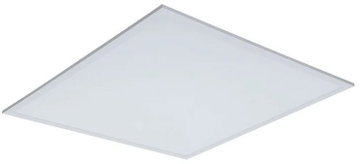 Panel Projectline Philips LED panel Projectline 6060 3200 lm 4000 K NOC - Pracovné svetlo ...