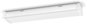 Work Light Philips Waterproof LED luminaire Projectline WP W12L58 2200 lm 2700 K - Pracovní světlo