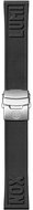 Luminox FPX.2406.21Q. K rubber strap 24 mm black - Watch Strap