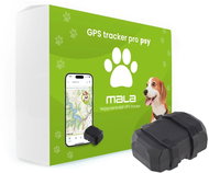 Mala GPS tracker pro psy - GPS lokátor pro zvířata